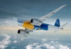 Foto: Embraer