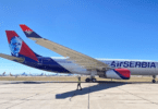 Foto: Air Serbia