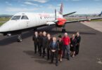 Foto: Loganair