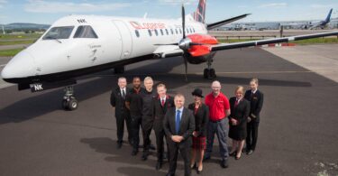 Foto: Loganair