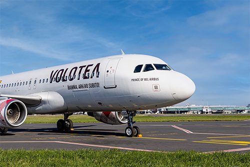 Foto: Volotea