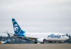 Foto: Alaska Airlines