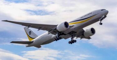 Foto: Atlas Air