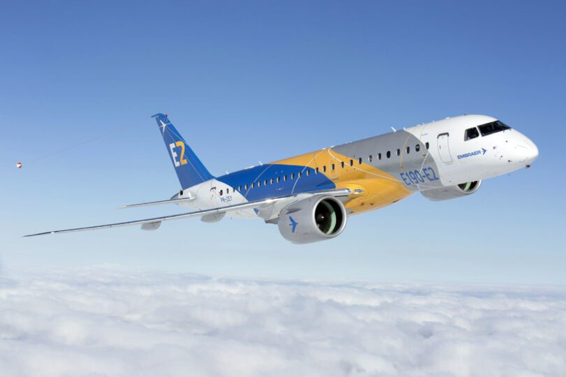 Embraer