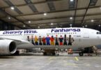 Foto: Lufthansa
