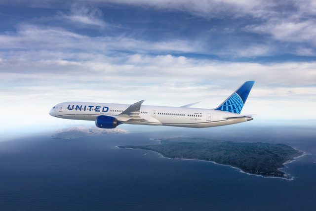 Foto: United Airlines