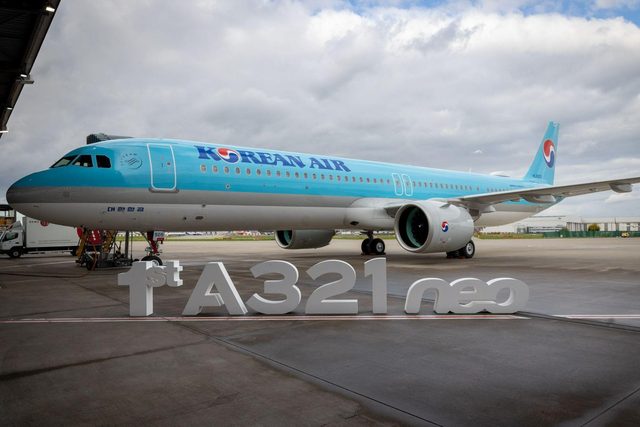 Foto: Airbus