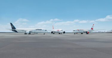 Foto: Lufthansa Group