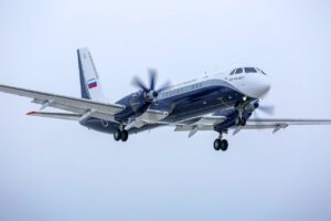 Iljušin Il-114-300