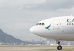 Foto: Cathay Pacific