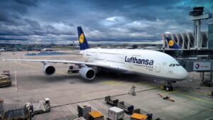 lufthansa, vesti iz avijacije