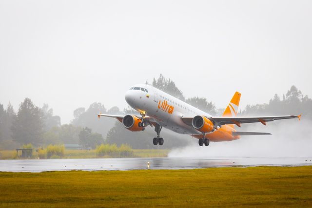 Foto: Ultra Air