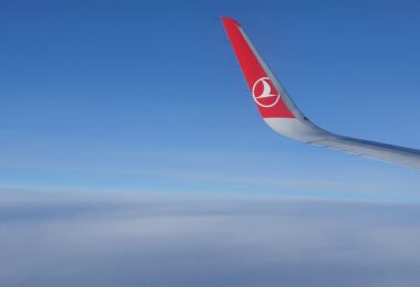 turkish airlines, vesti iz avijacije