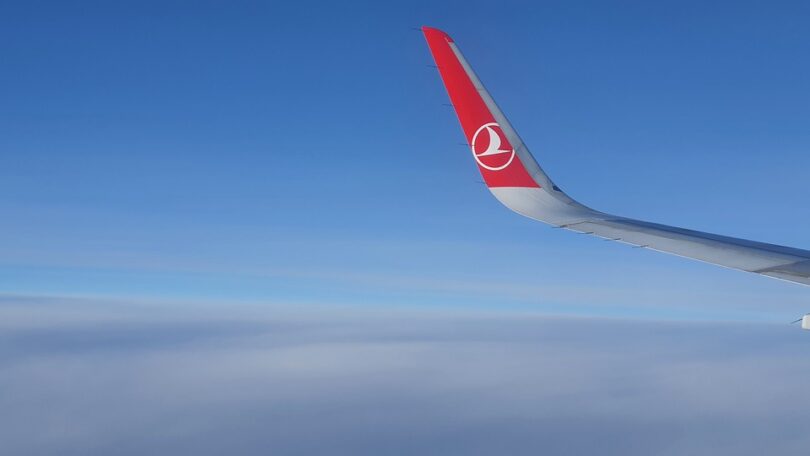 turkish airlines, vesti iz avijacije