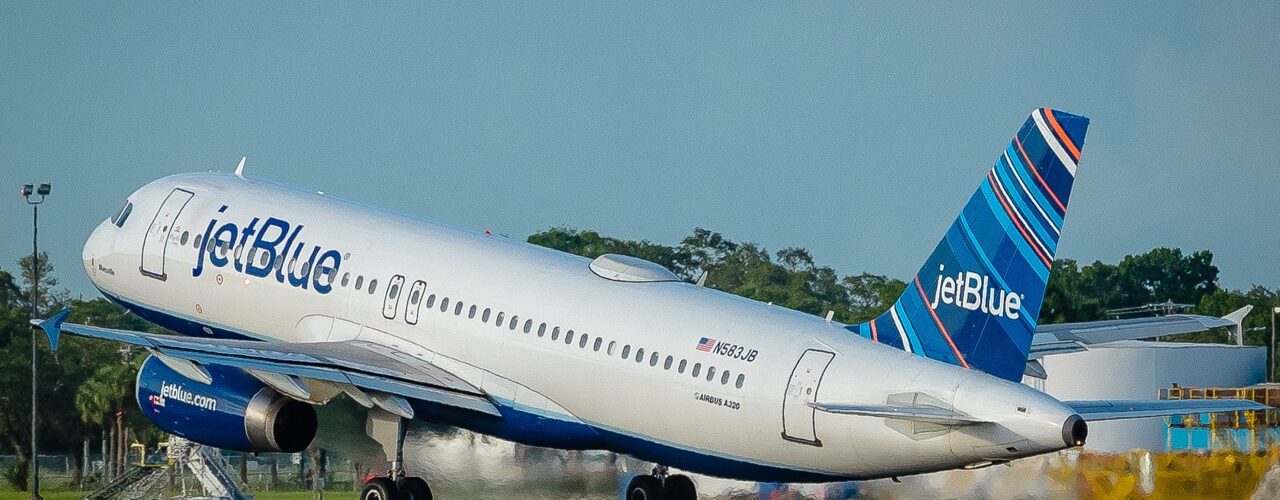Foto: JetBlue
