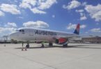 Foto: Air Serbia