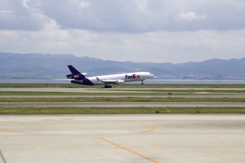 Fedex