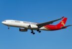 Shenzhen Airlines