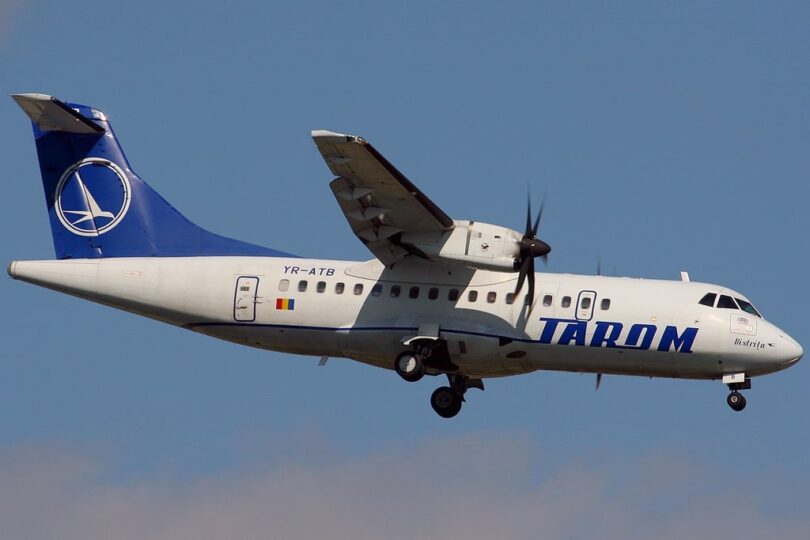TAROM