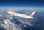 China Airlines