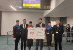 Air Serbia-Geteborg