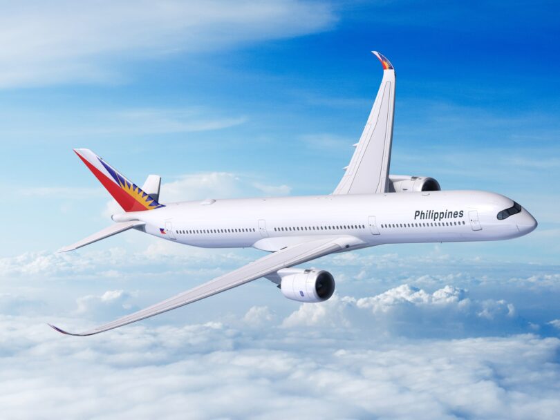 Foto: Philippine Airlines