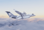 Foto: Heart Aerospace