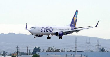 Foto: Avelo Airlines