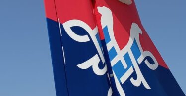 Foto: Air Serbia