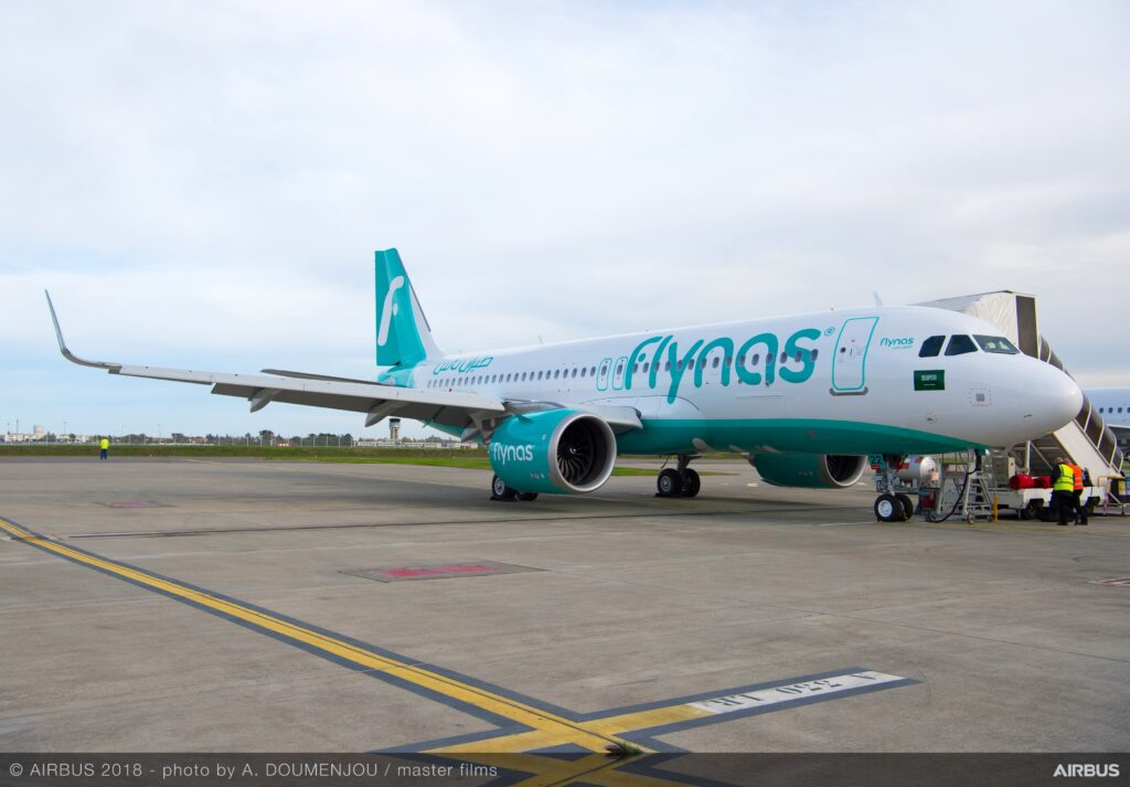 Foto: Airbus SAS 2018 Alexandre Doumenjou - Master Films