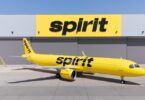 Foto: Spirit Airlines