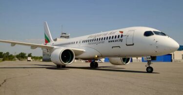 Foto: Airbus