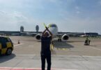 aIR sERBIA