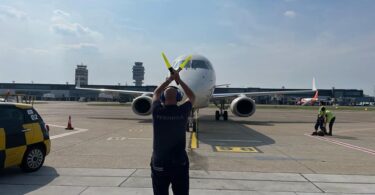 aIR sERBIA