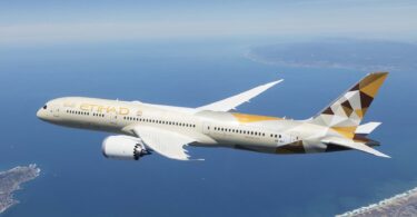 Foto: Etihad Airways