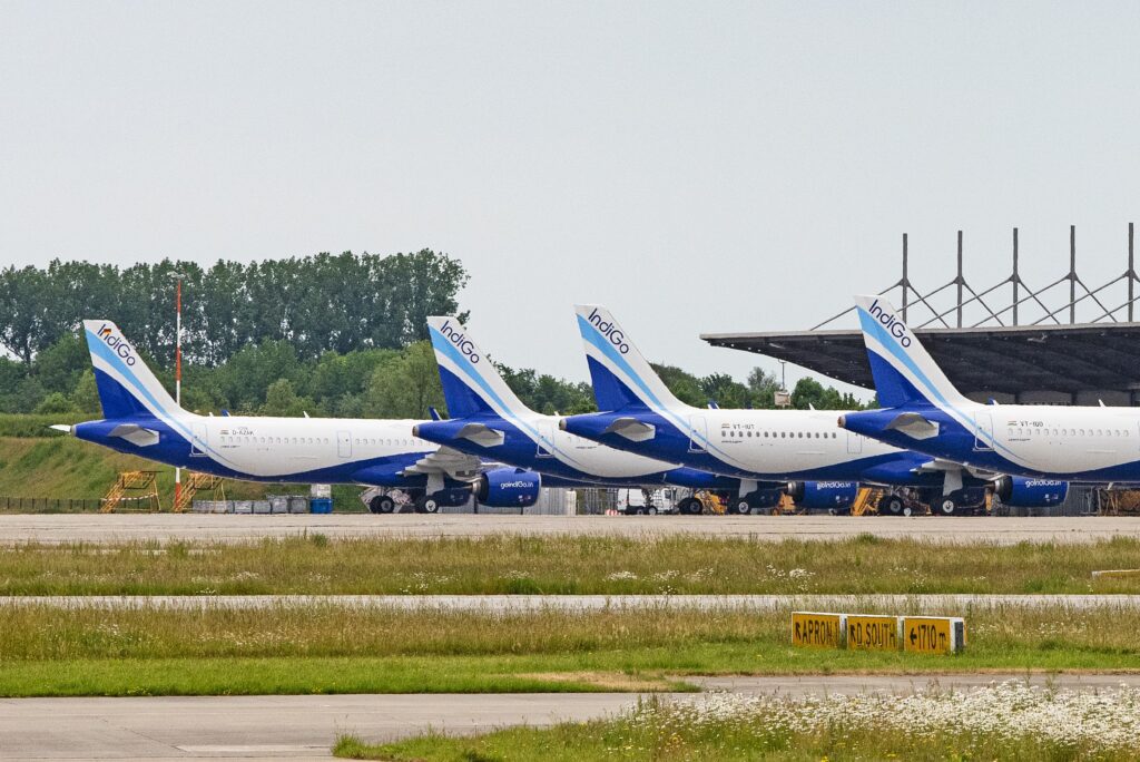 Foto: Airbus - Stefan Kruijer