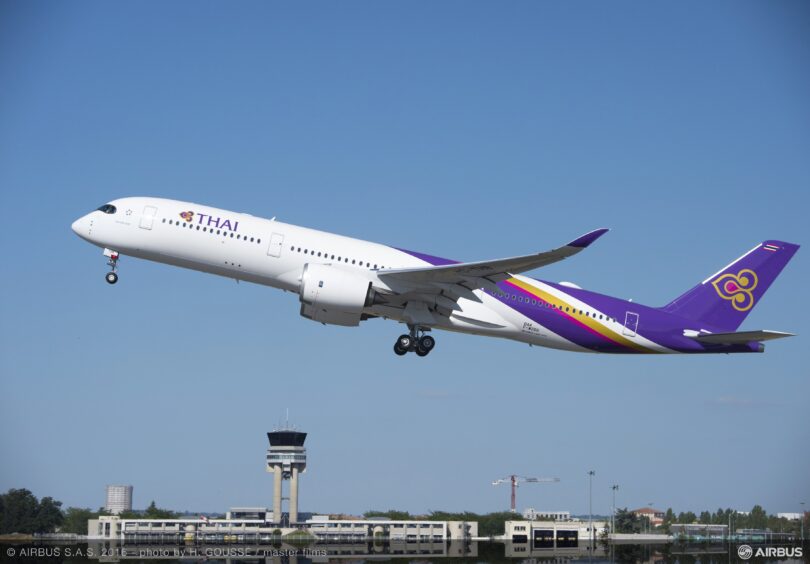 Foto: Airbus/GOUSSE Herve - MasterFims