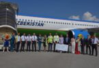 Uzbekistan,Crna Gora