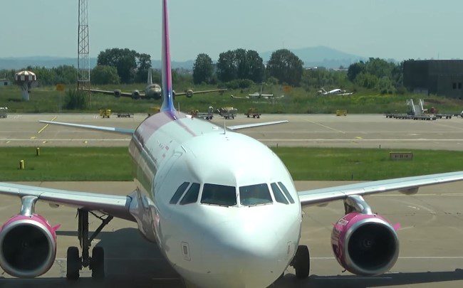 Wizz Air Beograd