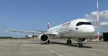 Foto: Eurowings
