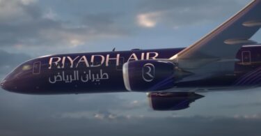 Foto: Riyadh Air