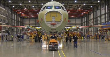 Foto: Airbus - Stefan Kruijer