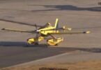 Air Tractor Split