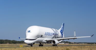 Foto: Airbus SAS 2022 Hervé Goussé - Master Films