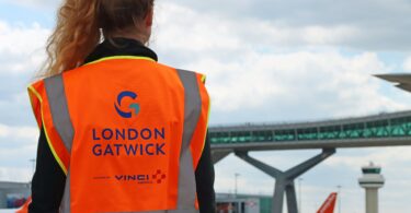 Foto: London Gatwick