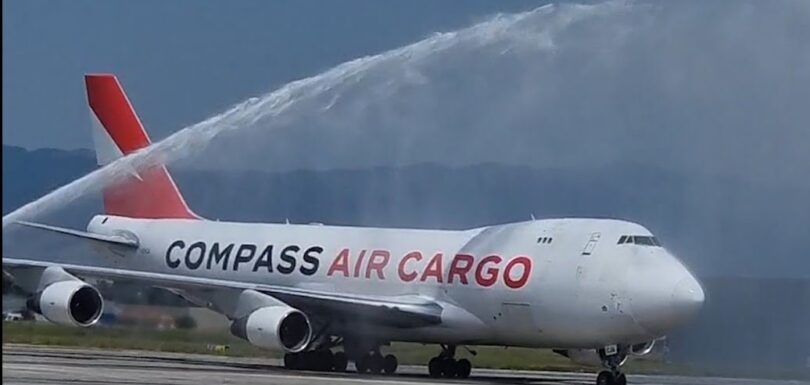 Kompas Kargo