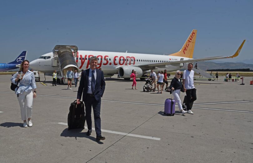 Pegasus Podgorica