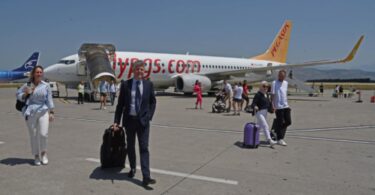 Pegasus Podgorica