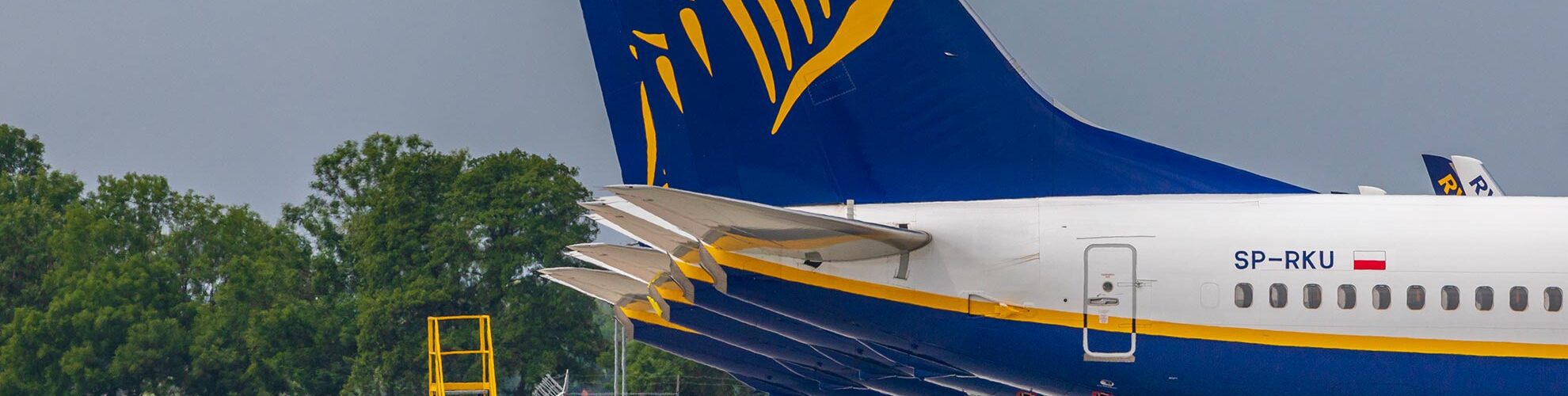 Foto: Piotr Mitelski/Ryanair