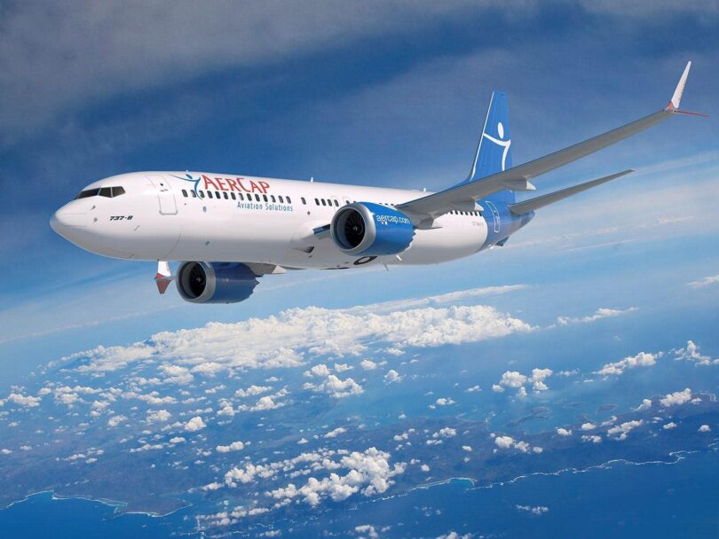 AerCap